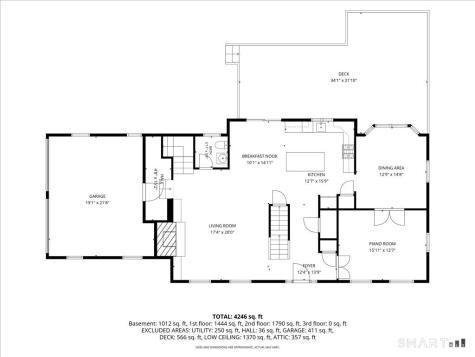 9 Inwood Drive Guilford CT 06437