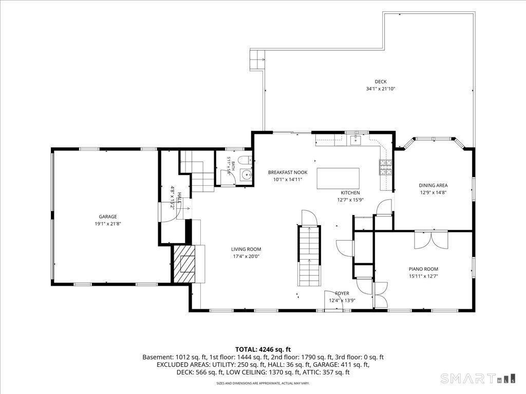9 Inwood Drive Guilford CT 06437
