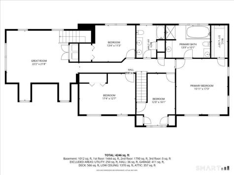 9 Inwood Drive Guilford CT 06437