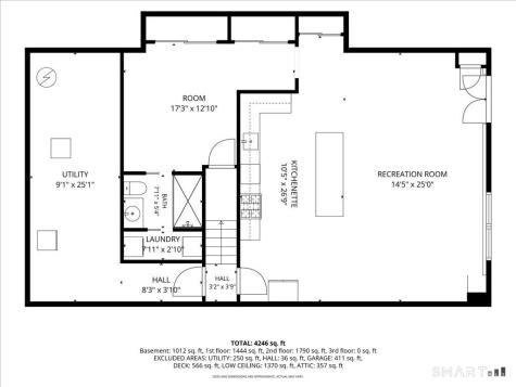 9 Inwood Drive Guilford CT 06437