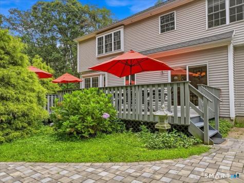 9 Inwood Drive Guilford CT 06437
