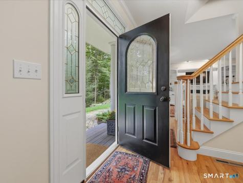 9 Inwood Drive Guilford CT 06437