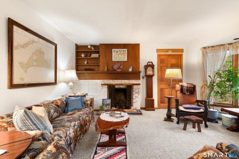 20 Woods Grove Road Westport CT 06880