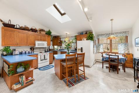 20 Woods Grove Road Westport CT 06880