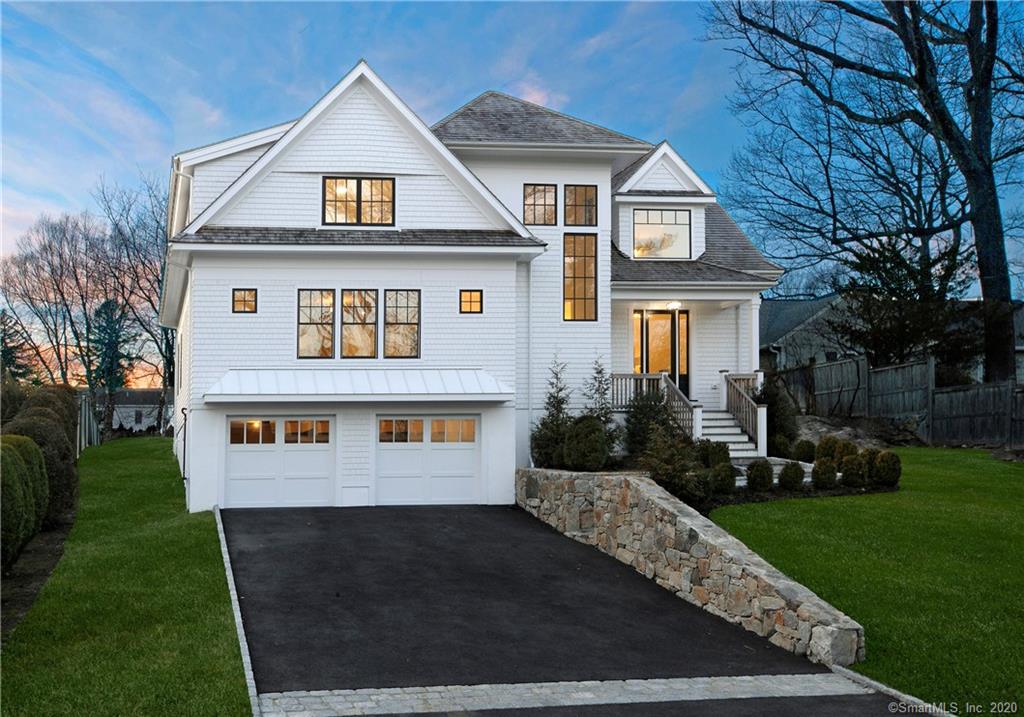 23 Annjim Drive Greenwich CT 06830