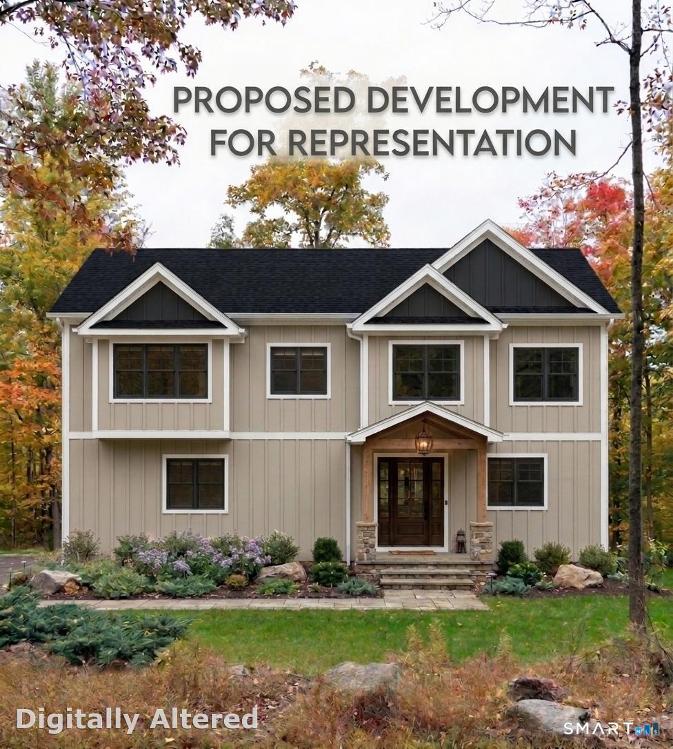 19 Juniper Drive New Milford CT 06473