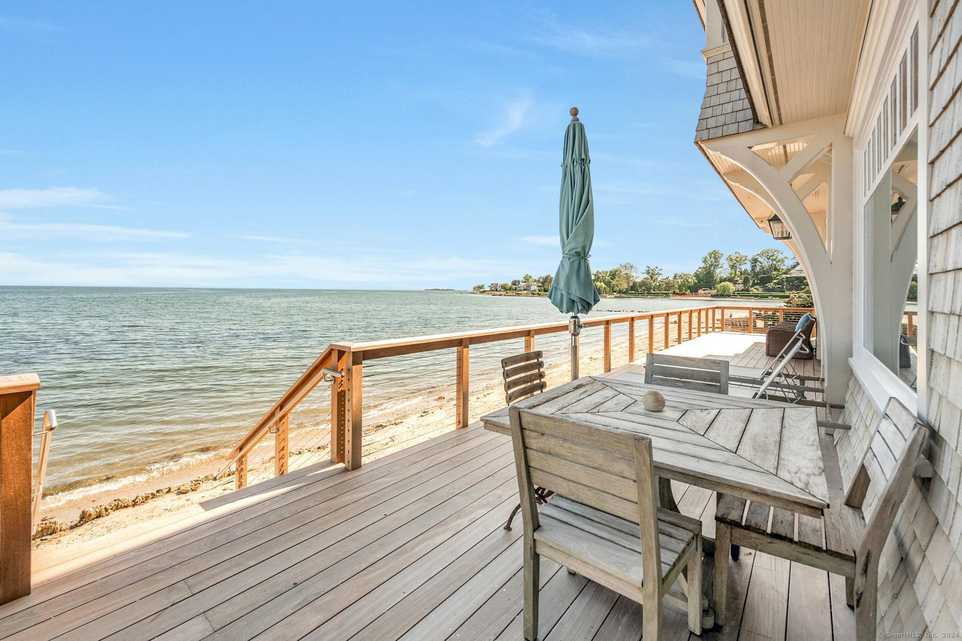 46 Compo Mill Cove Westport CT 06880
