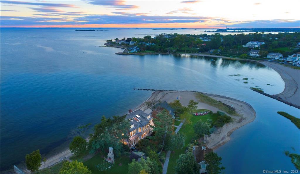 46 Compo Mill Cove Westport CT 06880
