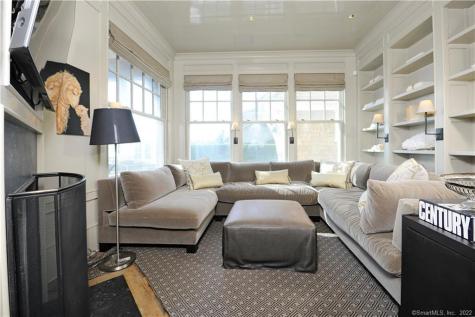 46 Compo Mill Cove Westport CT 06880