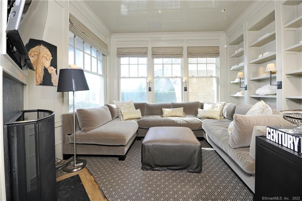 46 Compo Mill Cove Westport CT 06880