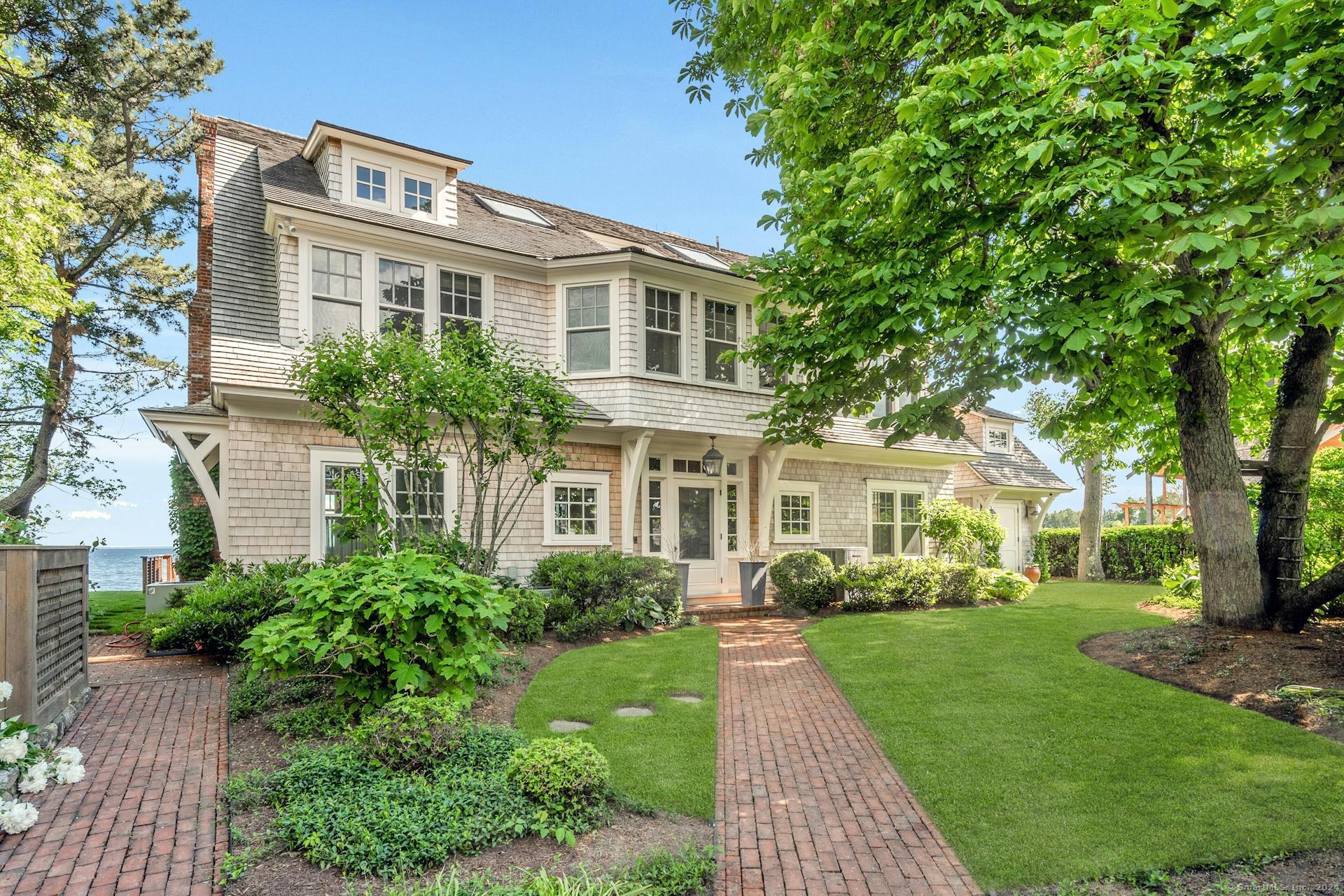 46 Compo Mill Cove Westport CT 06880