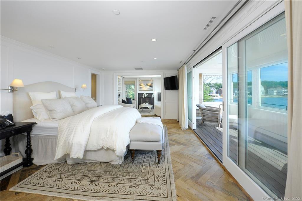 46 Compo Mill Cove Westport CT 06880