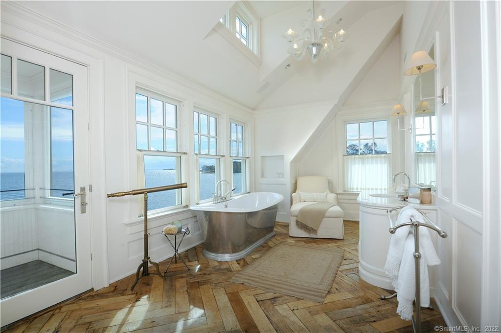 46 Compo Mill Cove Westport CT 06880
