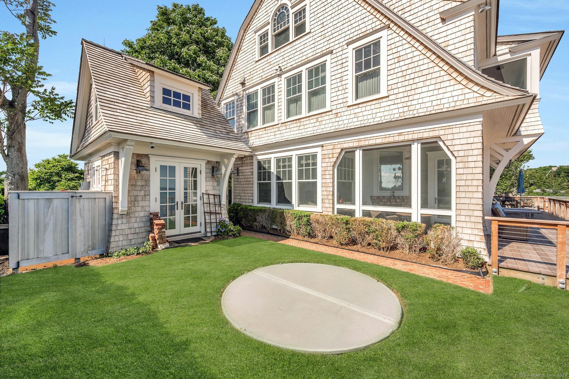 46 Compo Mill Cove Westport CT 06880