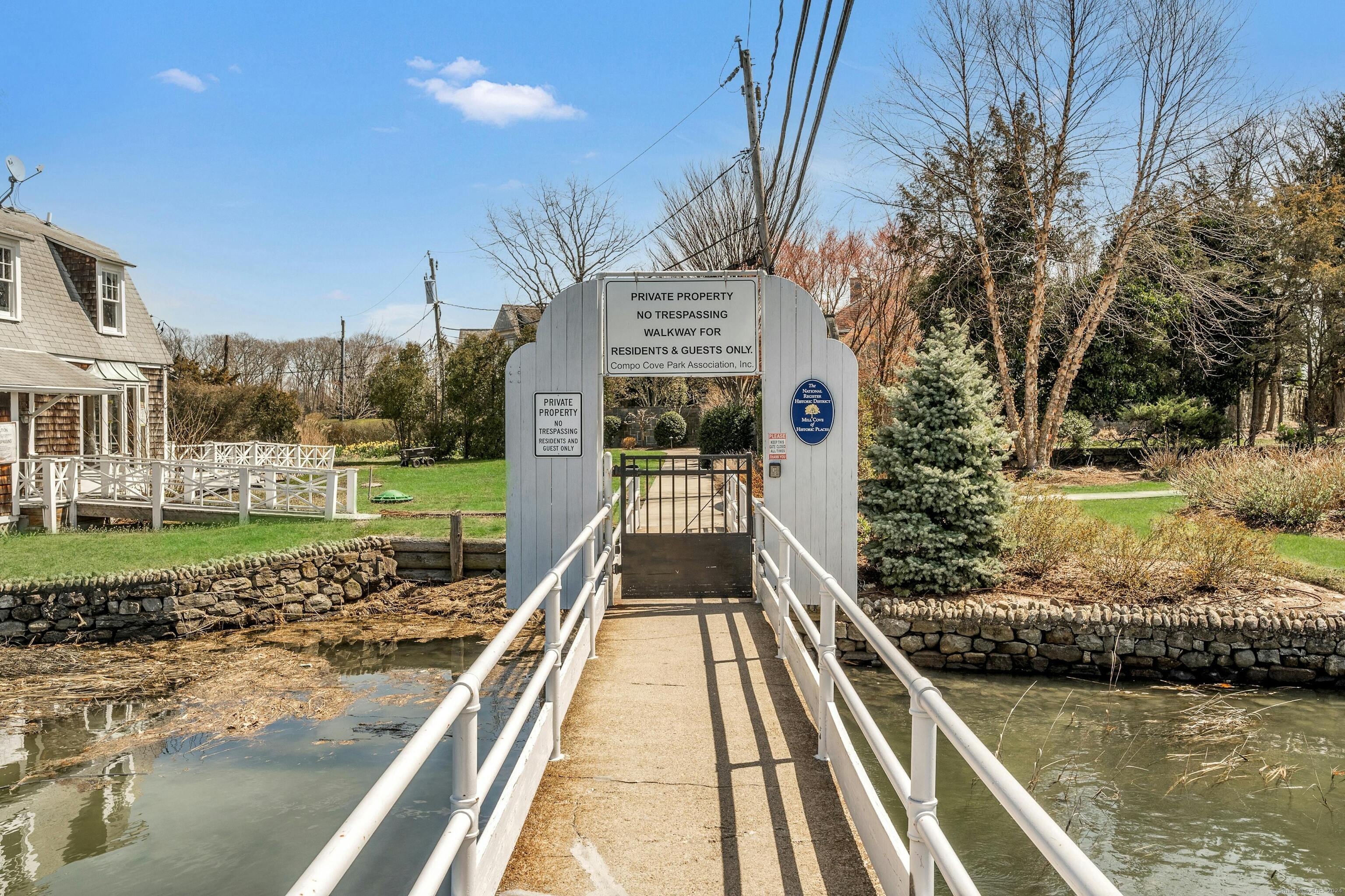 46 Compo Mill Cove Westport CT 06880