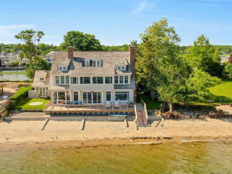 46 Compo Mill Cove Westport CT 06880