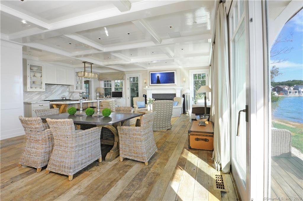 46 Compo Mill Cove Westport CT 06880