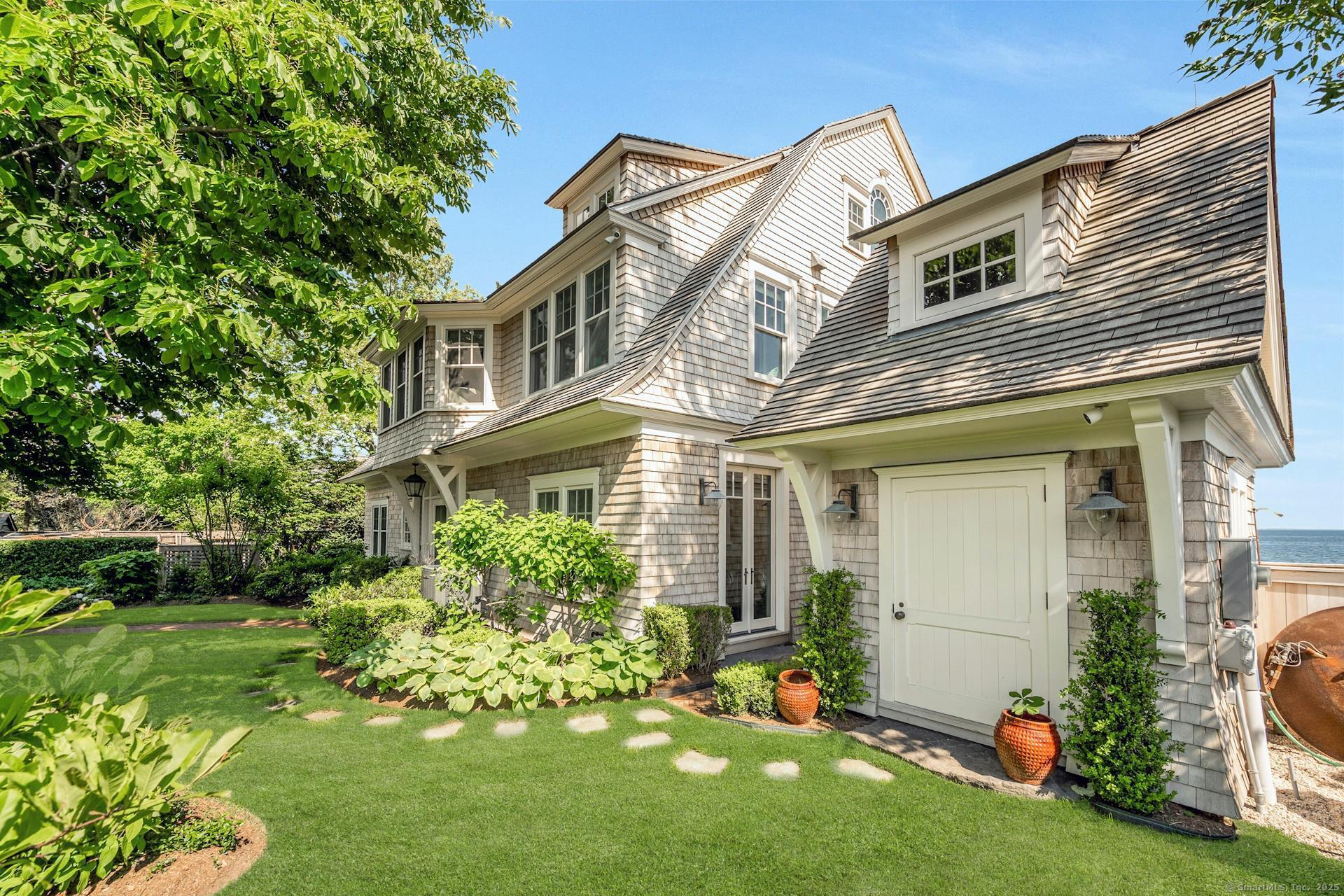 46 Compo Mill Cove Westport CT 06880