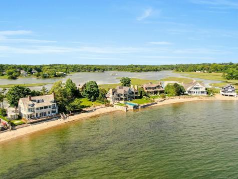 46 Compo Mill Cove Westport CT 06880