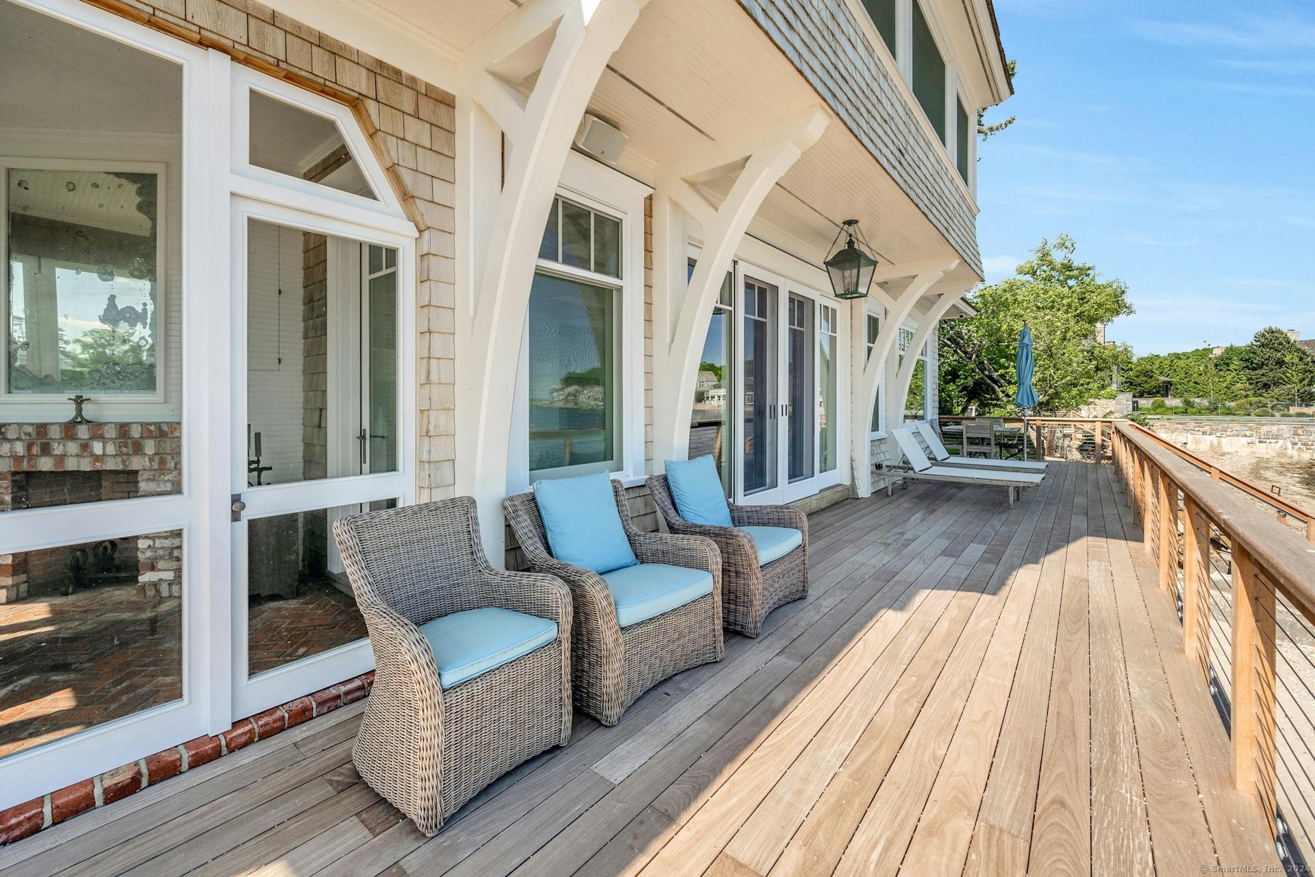 46 Compo Mill Cove Westport CT 06880