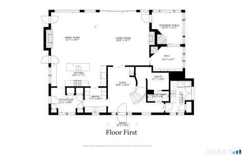 46 Compo Mill Cove Westport CT 06880