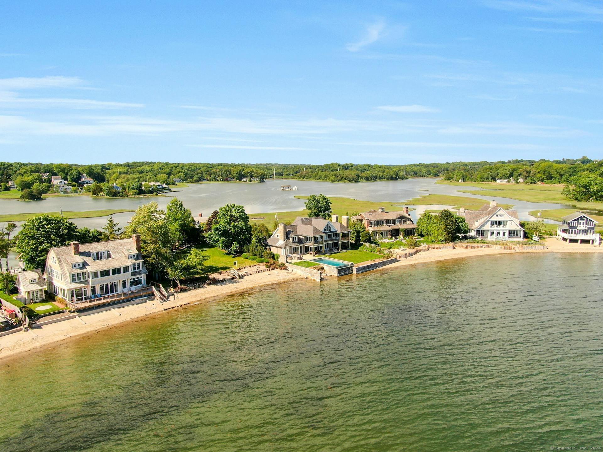 46 Compo Mill Cove Westport CT 06880