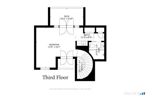 46 Compo Mill Cove Westport CT 06880