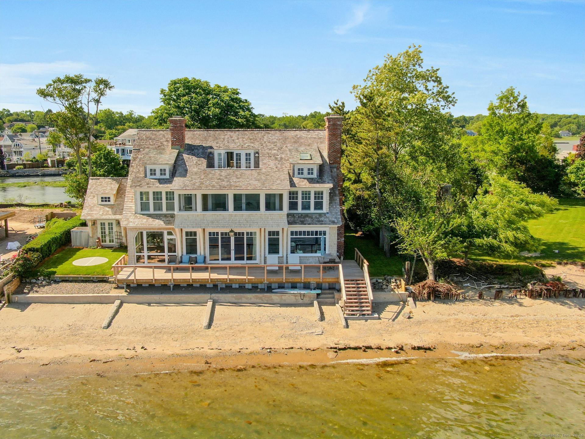 46 Compo Mill Cove Westport CT 06880