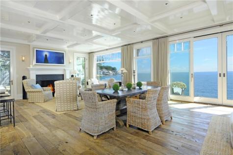 46 Compo Mill Cove Westport CT 06880