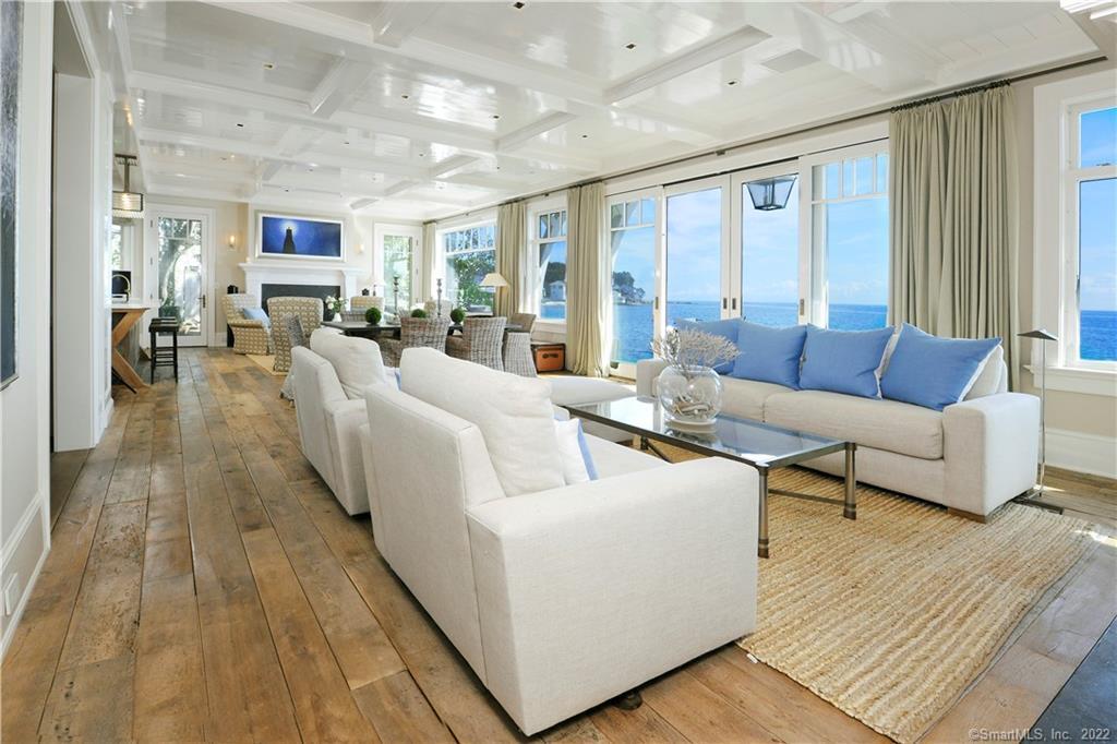 46 Compo Mill Cove Westport CT 06880