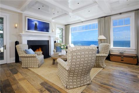 46 Compo Mill Cove Westport CT 06880