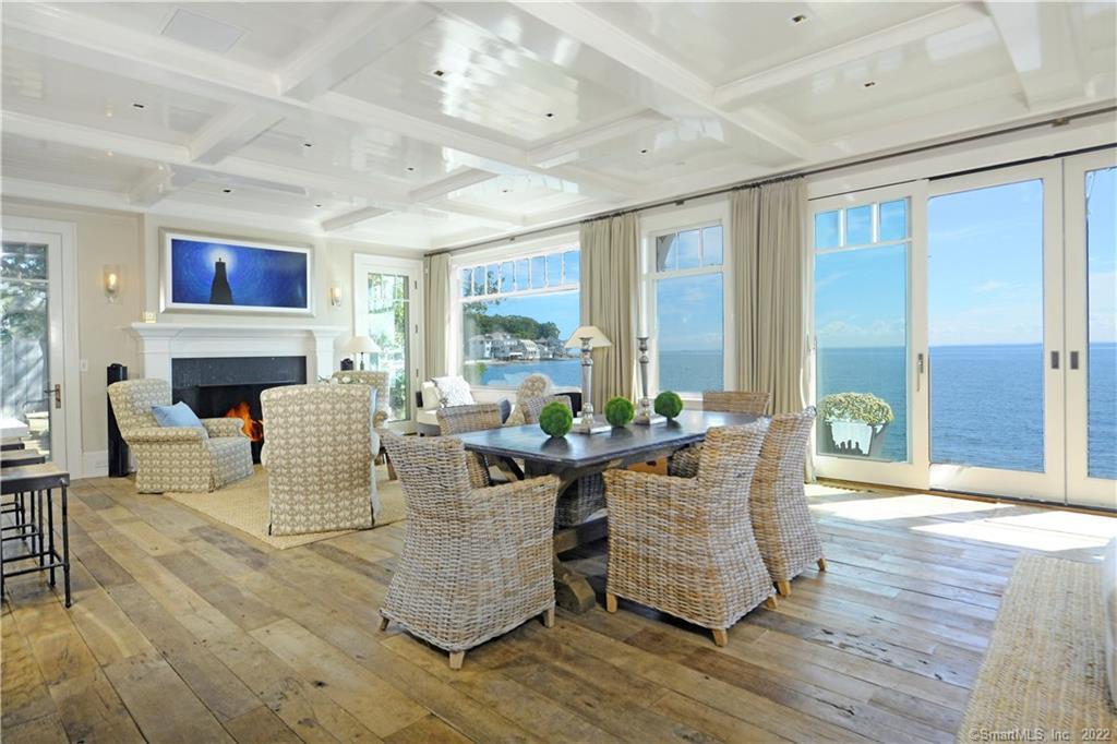 46 Compo Mill Cove Westport CT 06880
