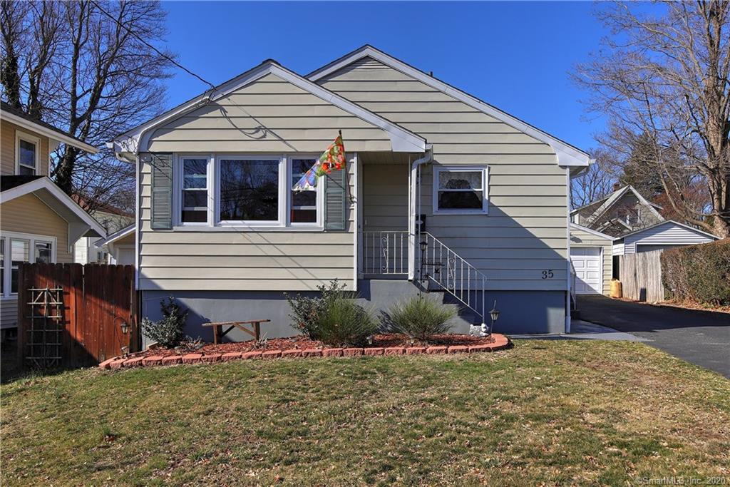 35 Kerema Avenue Milford CT 06460