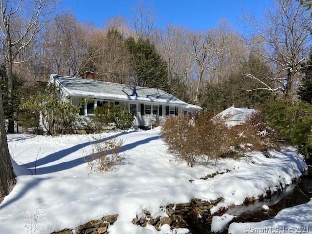 237 Pinewood Trail Trumbull CT 06611