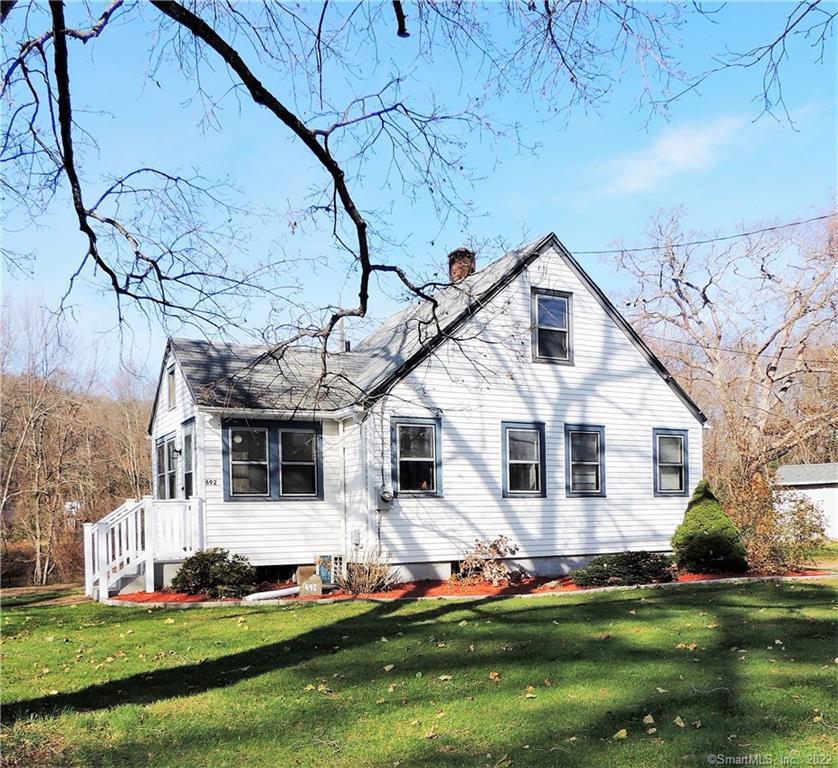 692 Vernon Street Manchester CT 06042