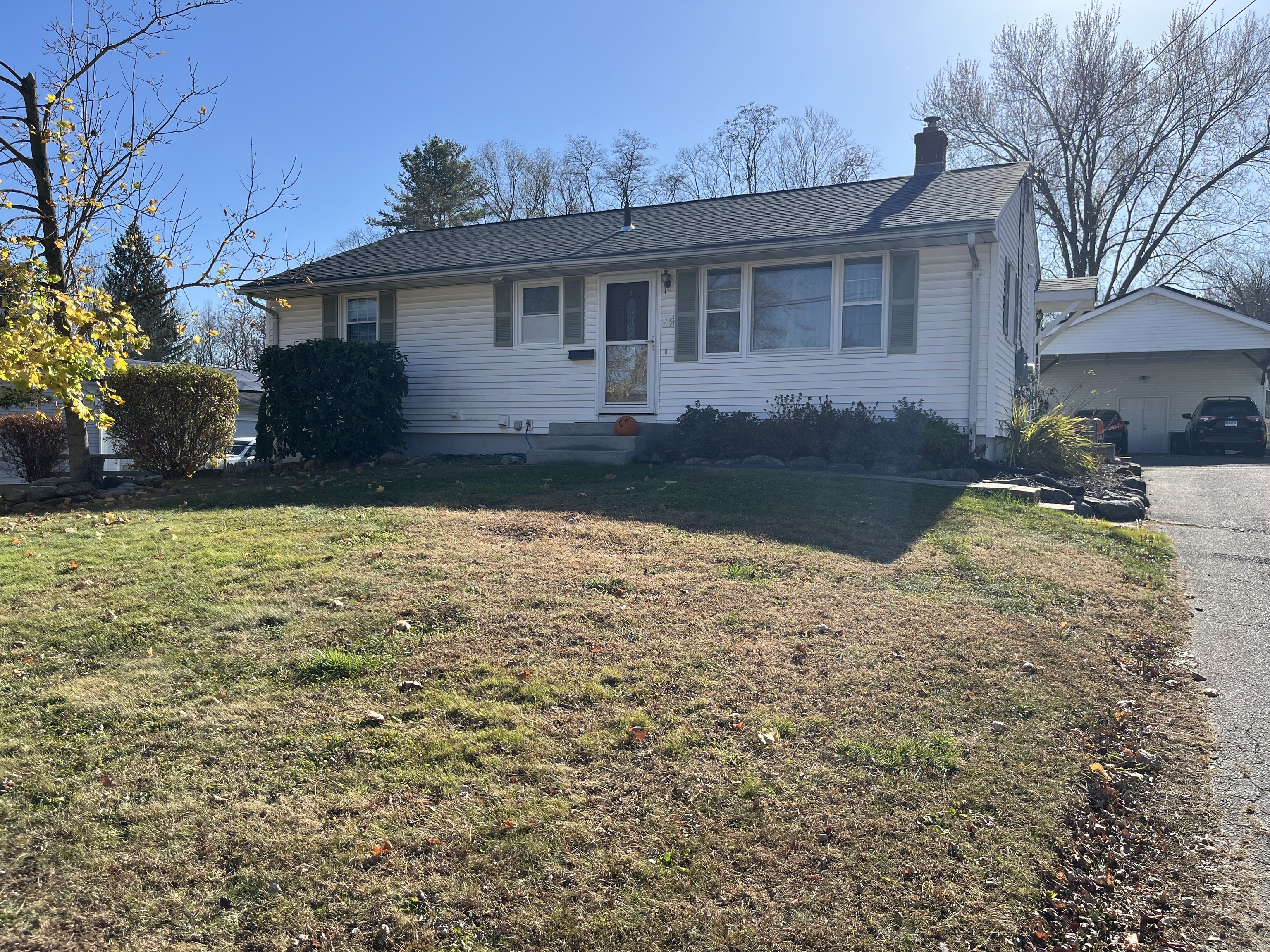 95 Basswood Drive Middletown CT 06457
