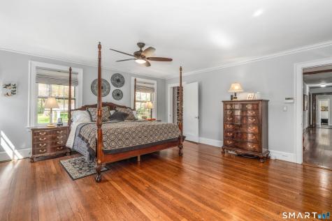 155 Scarborough Street Hartford CT 06105