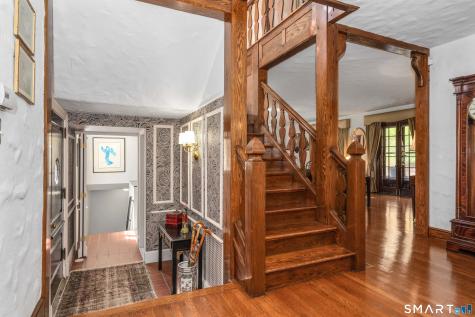 155 Scarborough Street Hartford CT 06105