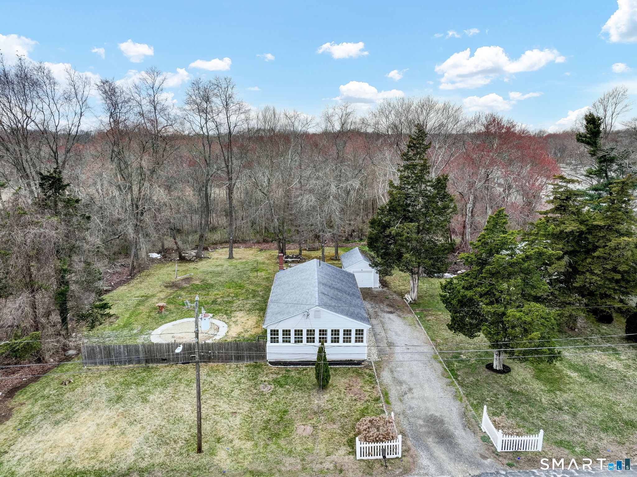14 Denmore Lane Old Saybrook CT 06475