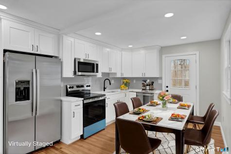 14 Denmore Lane Old Saybrook CT 06475