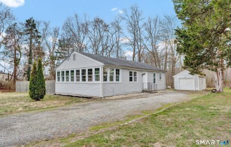 14 Denmore Lane Old Saybrook CT 06475