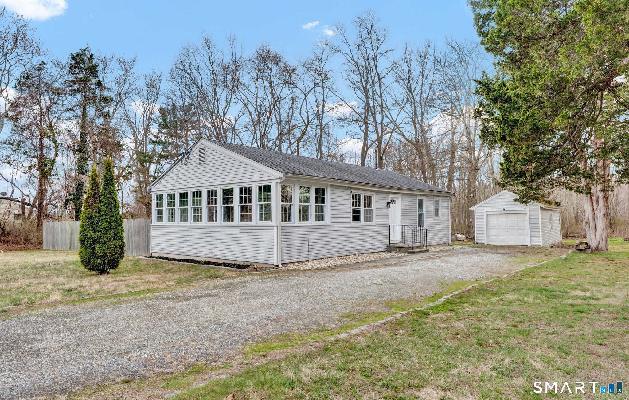 14 Denmore Lane Old Saybrook CT 06475