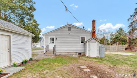 14 Denmore Lane Old Saybrook CT 06475