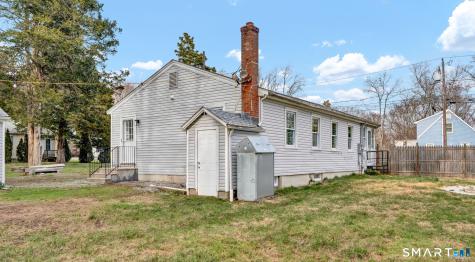 14 Denmore Lane Old Saybrook CT 06475