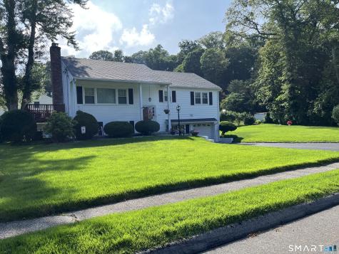 7 Lycett Court Norwalk CT 06851