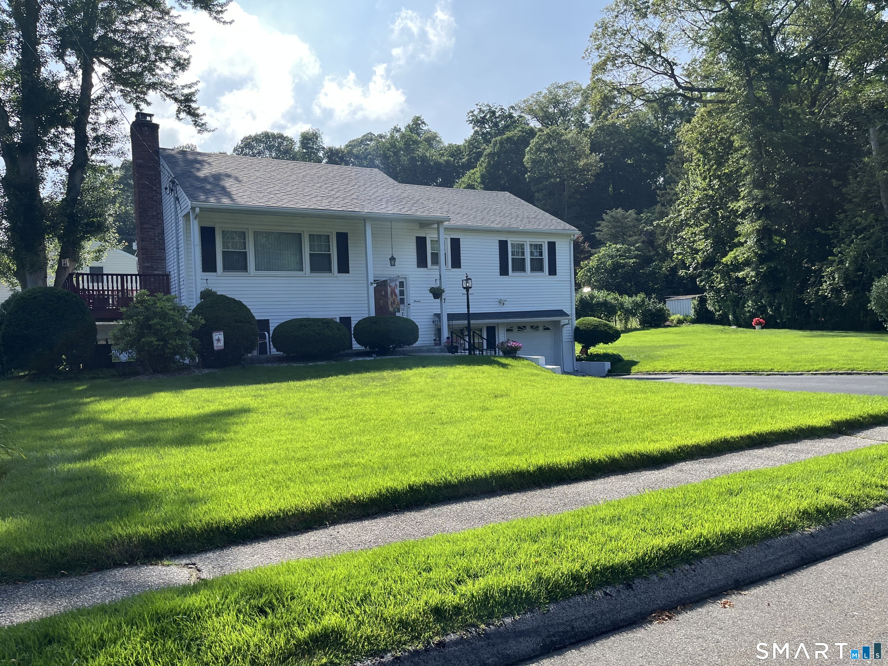 7 Lycett Court Norwalk CT 06851