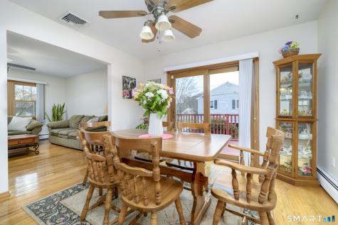 7 Lycett Court Norwalk CT 06851