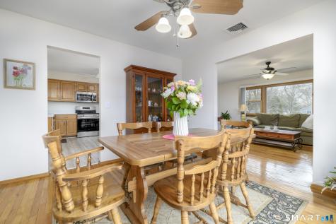 7 Lycett Court Norwalk CT 06851