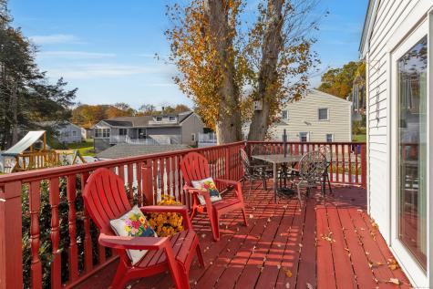 7 Lycett Court Norwalk CT 06851