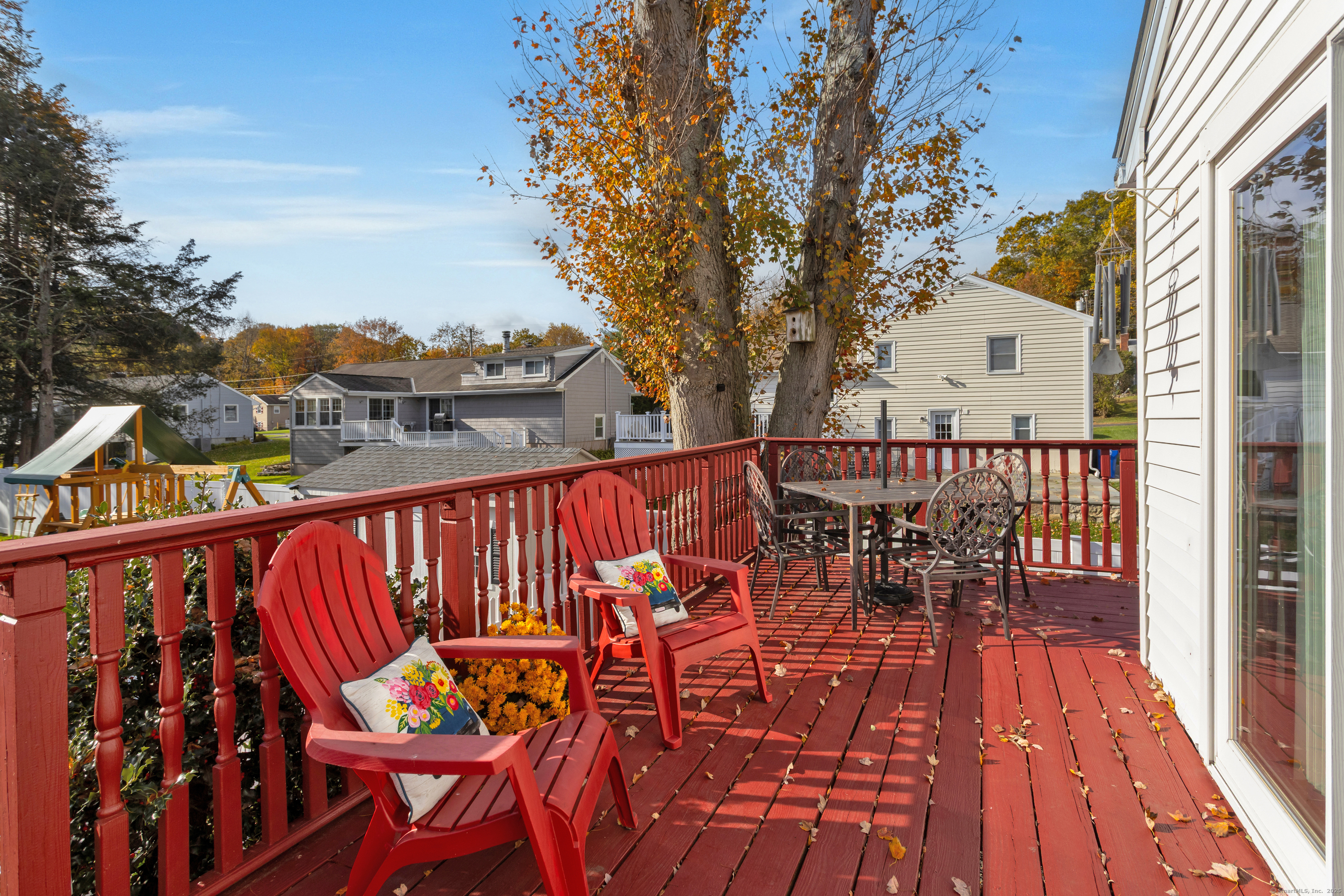 7 Lycett Court Norwalk CT 06851